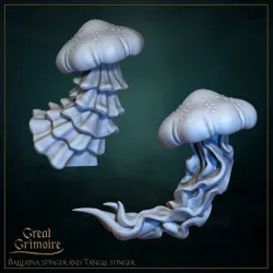 Underwater Sentinels