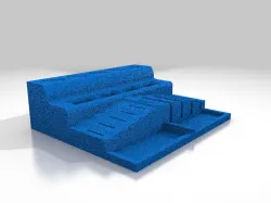 USB Holder