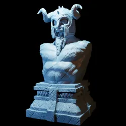 Viking gods Collection