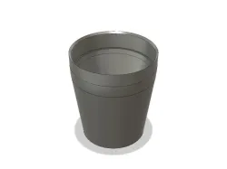 WdtPro S3000 Diffuser