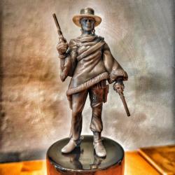 gunslinger wild west 3D Models Page 1 STLFinder