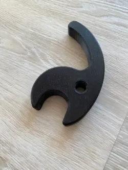 Window stopper / Fensterstopper