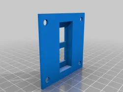 Xbox GH5 mech strum bar