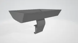 XRP Robot Transport Box