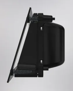 Yamaha Enticer Headlight Bezel - Gen 2 (1984-1988)