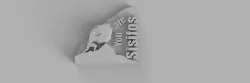 You are Sisifos