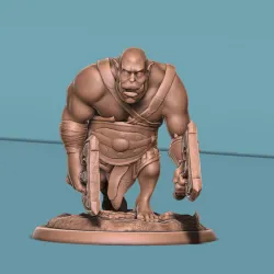 Ogre
