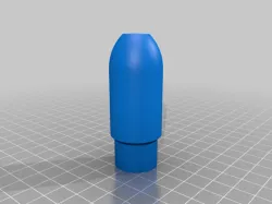 26.5mm Projectiles