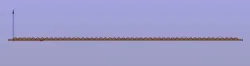 2GT Timing Belt Step File