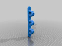 32016 Bud Box Mount