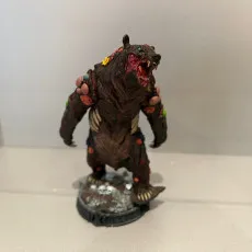 Akros, Nyx's Roar