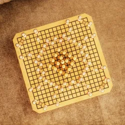 Alea Evangelii Board Game