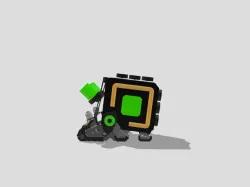Alien PC mod