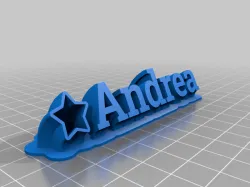 Andrea (text)