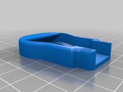 Aquaman FPV Frame arm protector