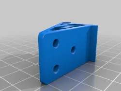 Aquarium Lid Hinge