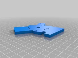 Archery Judge Measurement Tool