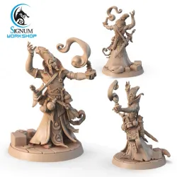 Archmage Munin