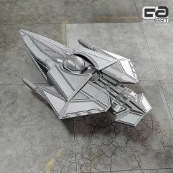 Arrowhead Starfighter