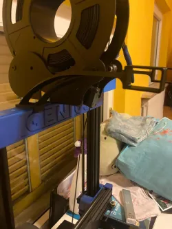 Artillery Genius Led Bar Holder