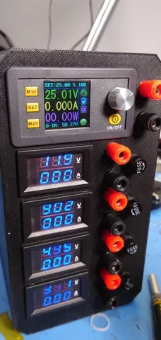 ATX PSU Desktop Power Supply