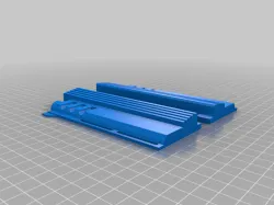 Auto 9 More Accurate Barrel