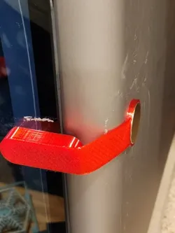 Bambu Labs X1 door strap