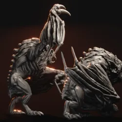 Batbeast