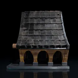 Bird Mansion