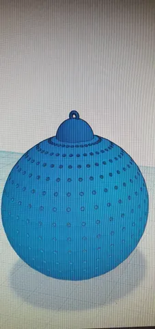 Bola de Navidad