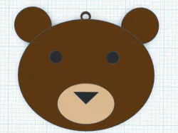 brown bear