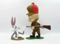 Bugs Bunny