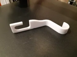 Car Seat Hook
