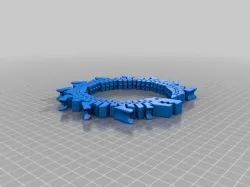 centipede flexi rex 