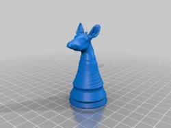 Chess Okapi