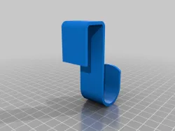Cloth Hook