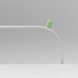 Clothes Rack Stopper- Hack for IKEA MULIG I MU03