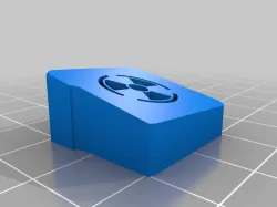 Corolla Custom Buttons