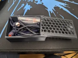 Custom small box