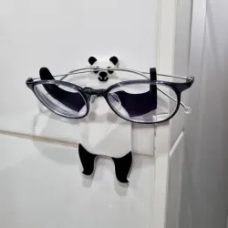 Cute Panda hook
