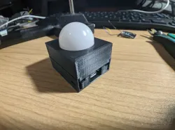 D1 mini Environment Brightness Sensor