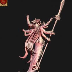 greater daemon 3D Models | Page 1 | STLFinder