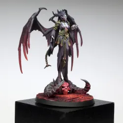 Daughter of Hatred
