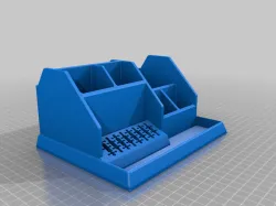 Desktop Organizer