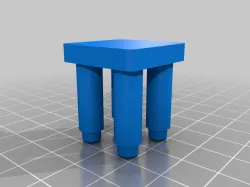 DnD Character Stand