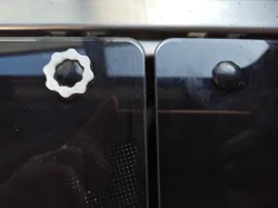 Dometic/Smev Sink/Hob spanner for glass lid covers