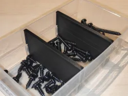 Drawer Divider for Powerfix Stack
