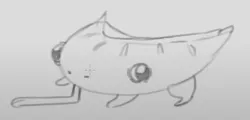 Drawfee Frowg