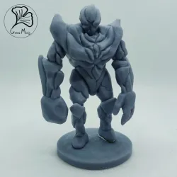 Earth Elemental