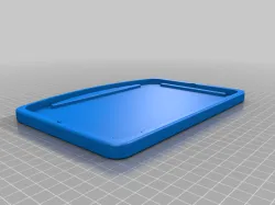 Elegoo Mars 4 tank stand (9K or Ultra 9K)